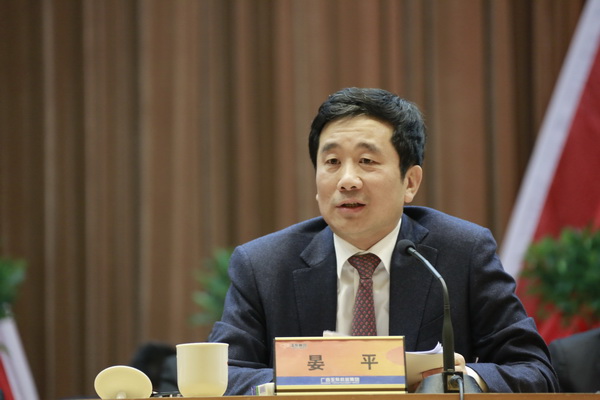 公司新闻_玉柴新动力