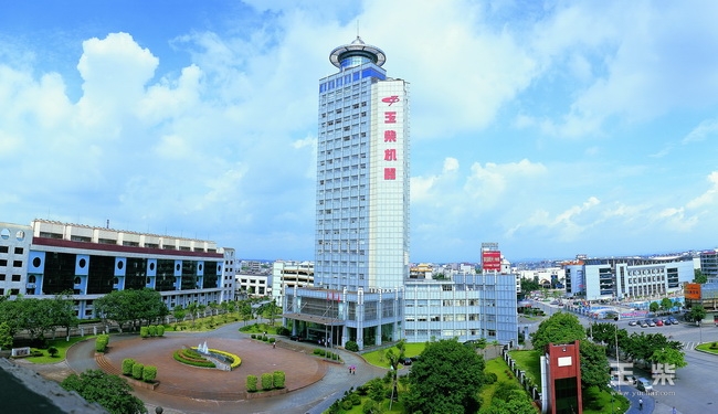 广西玉柴机器集团