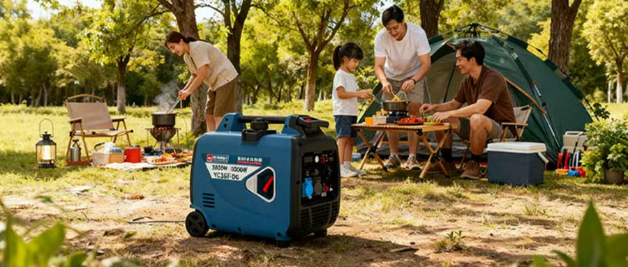 玉柴京东自营旗舰店 双十一优惠大放送之发电机组！