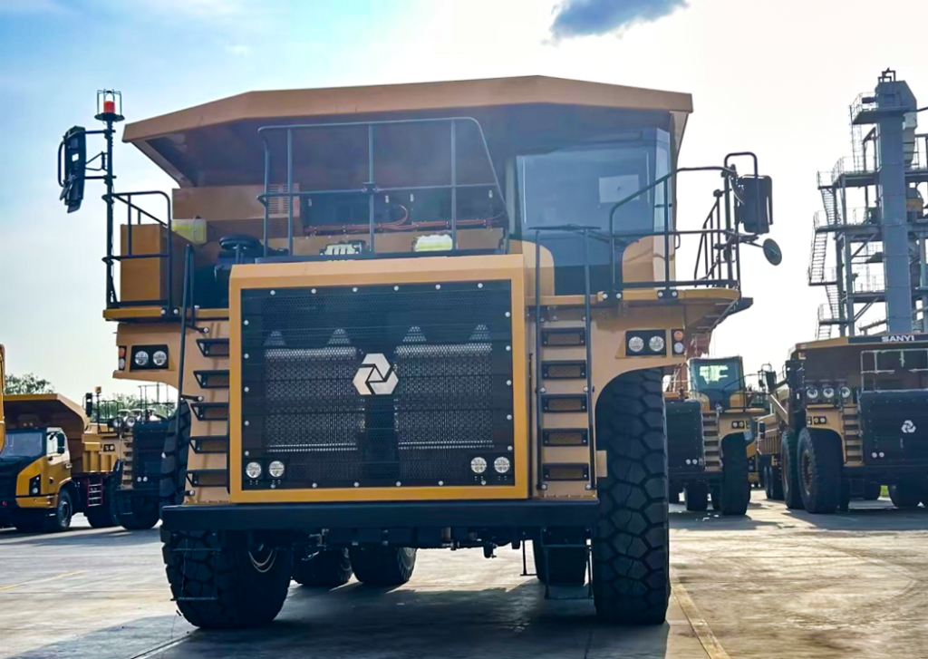 抢开局 赢全年丨玉柴通机动力马力全开 奏响首季“奋进曲”！