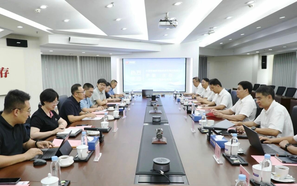 玉柴与VECC深化排放法规交流 助力产业绿色升级